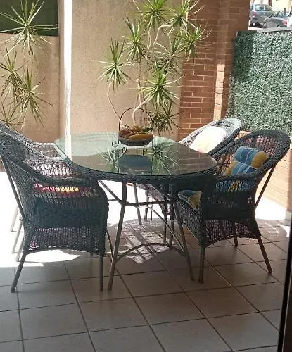 Piso La ermita