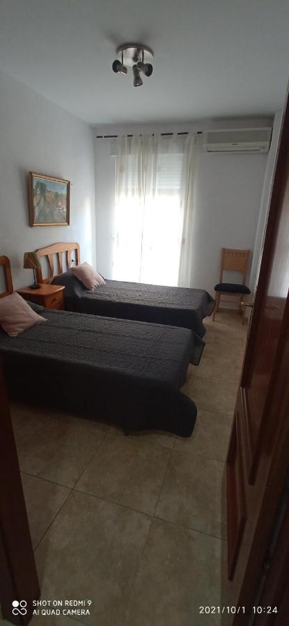 Apartamento Piso La Ermita Calpe
