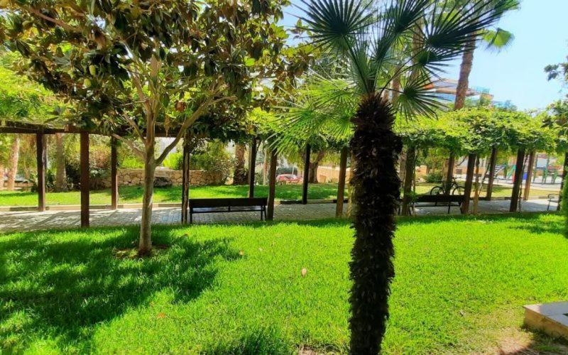 Piso La Ermita Apartamento