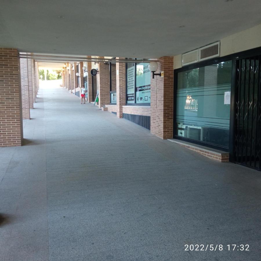 Apartamento Piso La Ermita *
