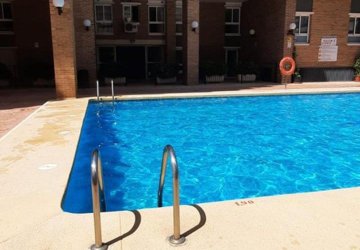 Piso La Ermita Apartamento Calpe
