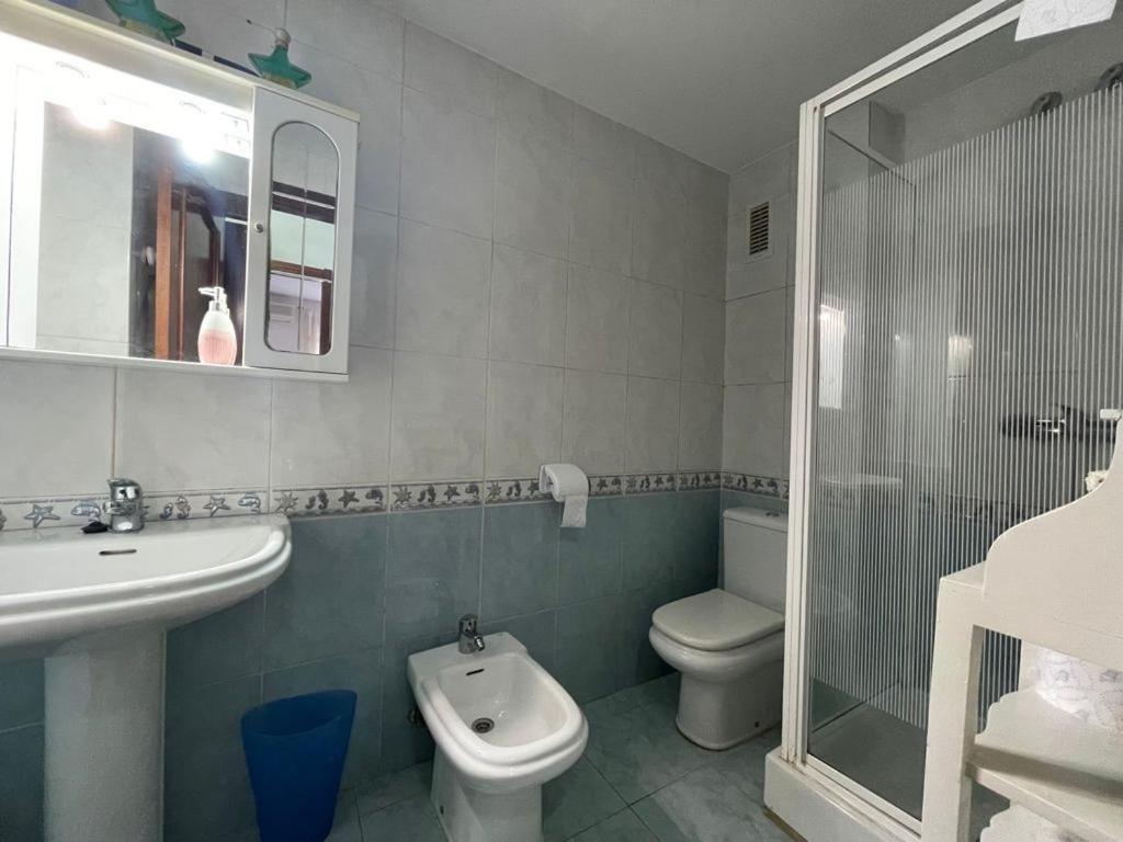 Piso La Ermita Apartamento