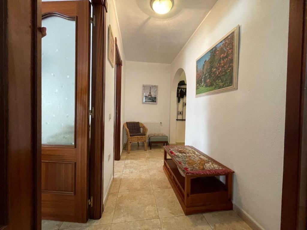 Piso La Ermita * Calpe